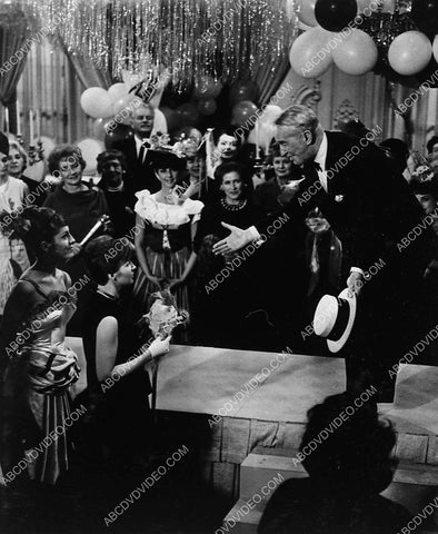 Maurice Chevalier film A New Kind of Love 5580-32