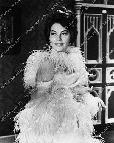 Ava Gardner film 55 Days at Peking 5583-08