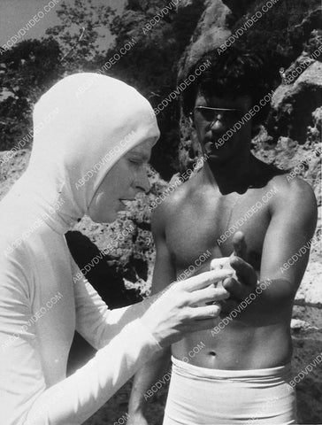 Patrick Duffy TV The Man from Atlantis 5585-05