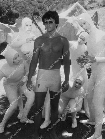 Patrick Duffy TV The Man from Atlantis 5585-12