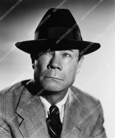 Joe E Brown portrait 5585-14