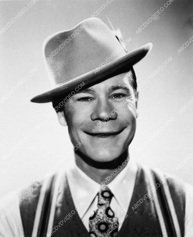 Joe E Brown portrait 5585-15