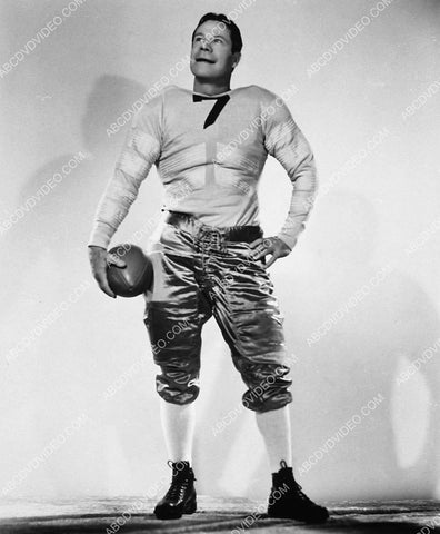 Joe E Brown football hero 5585-16