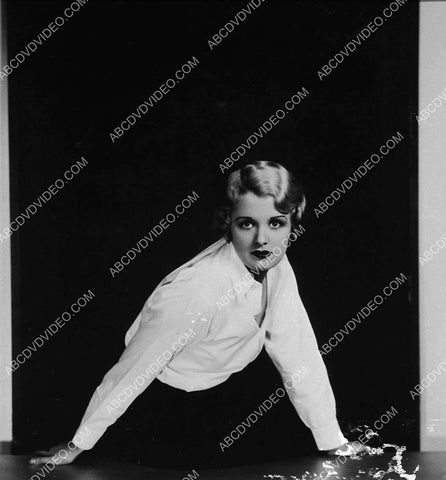 Frances Dade portrait 5585-18
