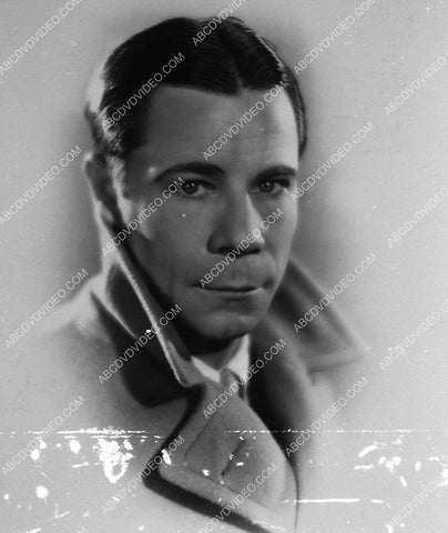 Joe E Brown portrait 5585-25
