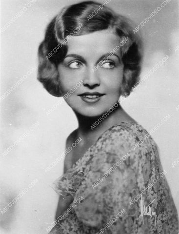 Irene Delroy portrait 5585-33