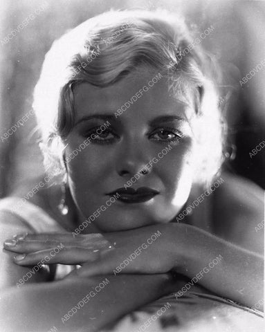 great Joan Marsh portrait 5597-24
