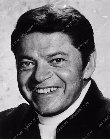 cool Ross Martin portrait 5598-01