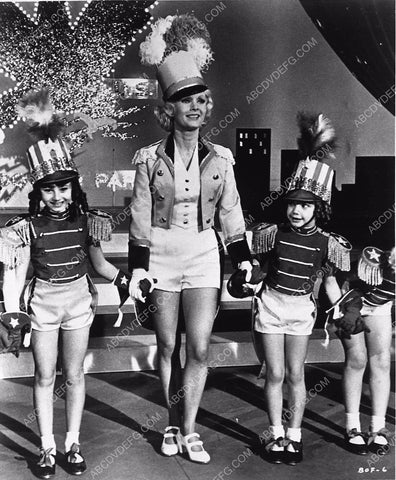Debbie Reynolds film What's the Matter with Helen 5598-23