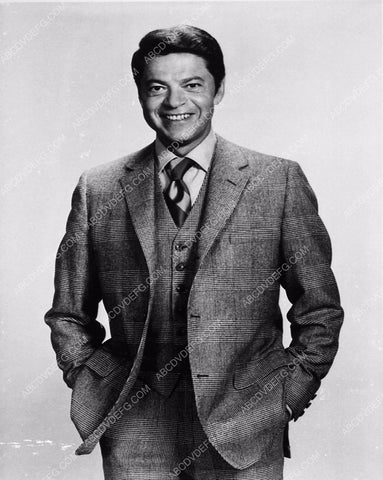 Ross Martin portrait 5598-25