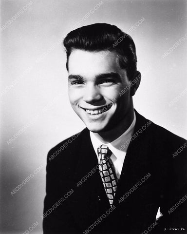 Darryl Hickman portrait 5599-14
