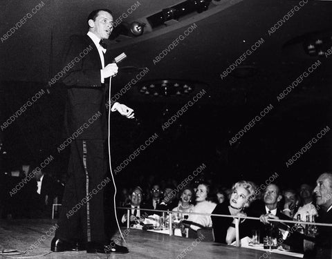 Frank Sinatra Kim Novak film Pal Joey 5599-20
