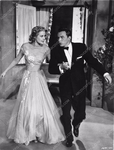 Grace Kelly Frank Sinatra film High Society 5599-28