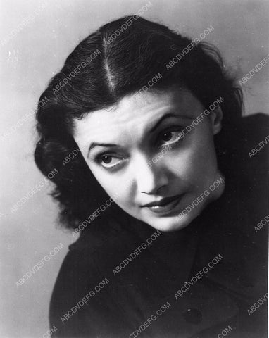 Katharine Cornell portrait 5600-07