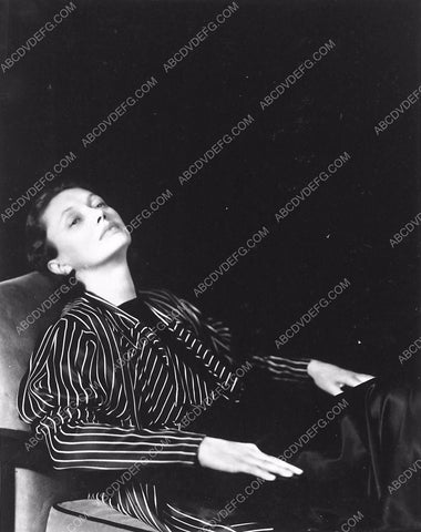 Katharine Cornell portrait 5600-13