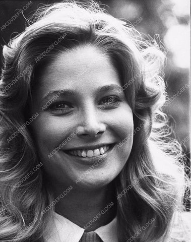 beautiful Deborah Raffin portrait 5600-25