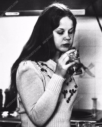 Linda Blair TVM Sarah T Portrait of a Teenage Alcoholic 5610-11