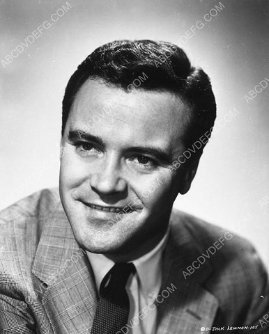 Jack Lemmon portrait 5611a-30