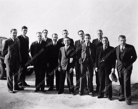 Jack Pierce group photo with friends 5622-17