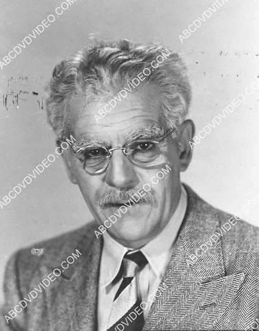 Boris Karloff portrait 5623a-06