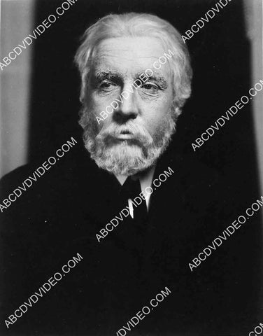 John Boles in Jack Pierce makeup film Beloved 5623a-27
