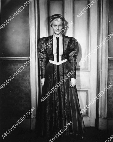 Gloria Stuart in Jack Pierce makeup film Beloved 5623a-31