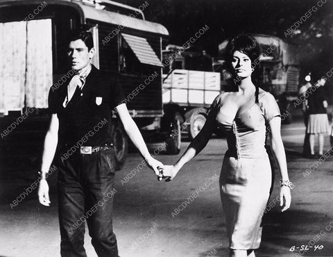 Sophia Loren film Boccaccio '70 5623b-34