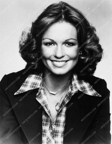 portrait Phyllis George 5661-11