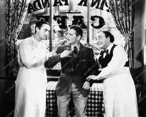 Ronald Colman in Lucky Partners 5661-20