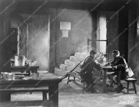 Ronald Colman from the silent Beau Geste 5661-22