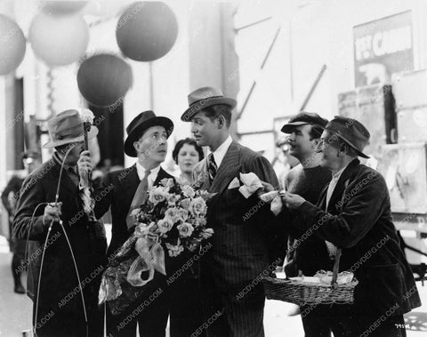 Clark Gable scene Forsaking All Others 5661-26