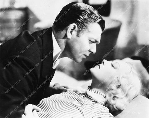 Clark Gable Marion Davies from Cain and Mabel 5661-30