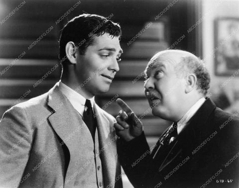 Clark Gable Gary Owen from Hold Your Man 5661-34