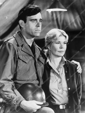 Loretta Switt TV show MASH 5710-30