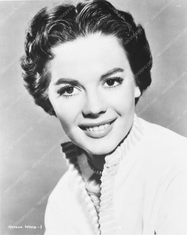 Natalie Wood portrait 5710-31
