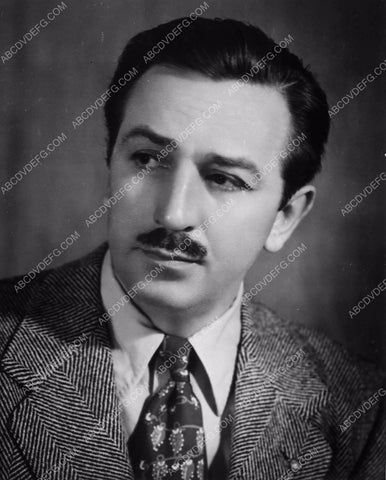 early Walt Disney portrait 5715-15