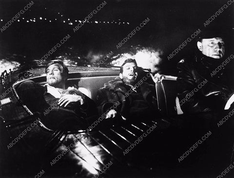 Paul Dahlke Robert Redford film Situation Hopeless But Not Serious 5756-16