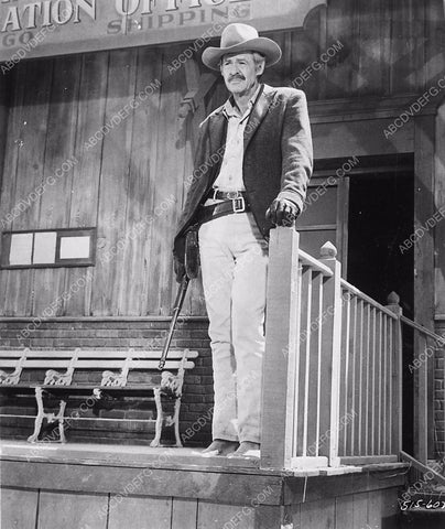 Robert Ryan film The Wild Bunch 5760-22