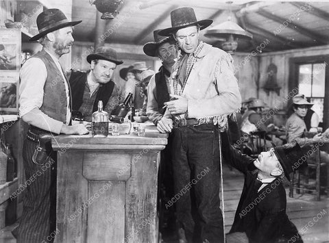 Walter Brennan Gary Cooper film The Westerner 5760-25