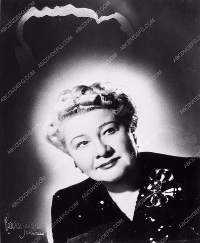 great Sophie Tucker portrait 5765a-29