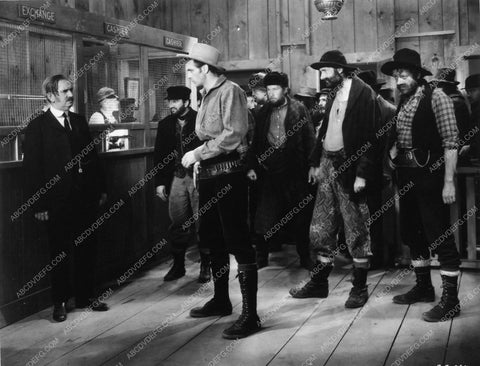 Gary Cooper in The Spoilers 5795-03
