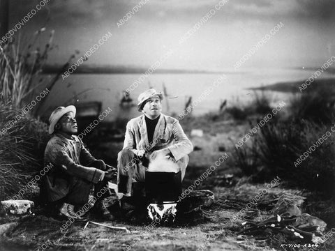 Edgar Connor Al Jolson film Hallelujah I'm a Bum 5817-02