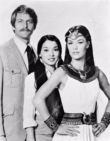 Joanna Cameron Isis cast TV Show 5836-12
