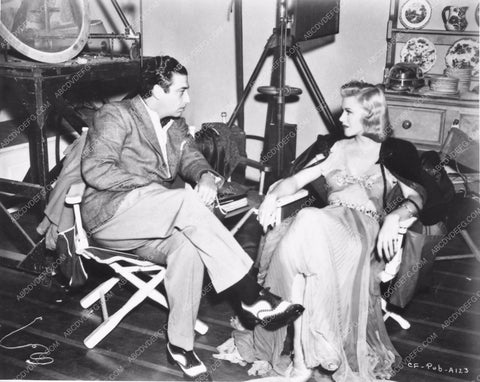 Ginger Rogers 5836-23