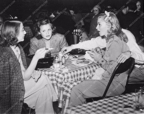 Ginger Rogers 5836-24