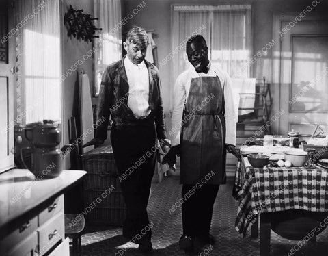 Will Rogers Bill Robinson film In Old Kentucky 5845-14