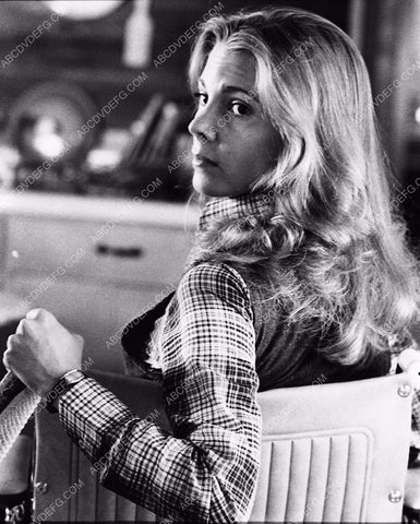 Marilyn Hassett film The Other Side of the Mountain 5845-28