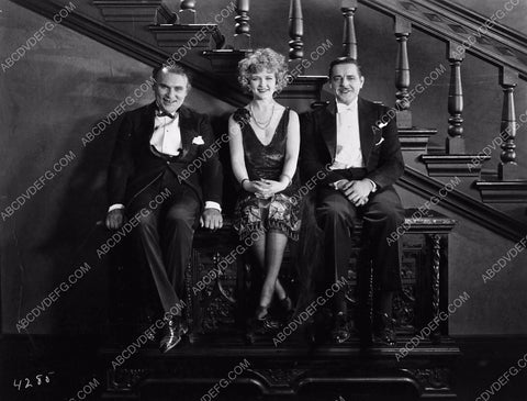 Laura La Plante Harry Myers Alexander Carr silent film The Beautiful Cheat 5884-20