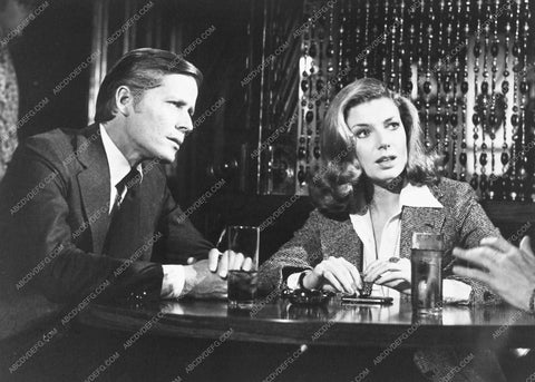 Peter Strauss Susan Blakely TVM Rich Man, Poor Man 5903-11