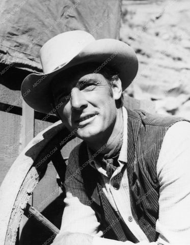 Dennis Weaver western portrait 5903-14